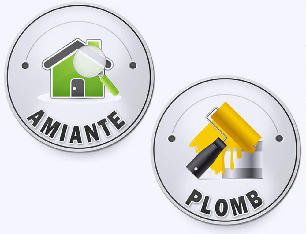 Diagnostic Amiante / Plomb / Termites 